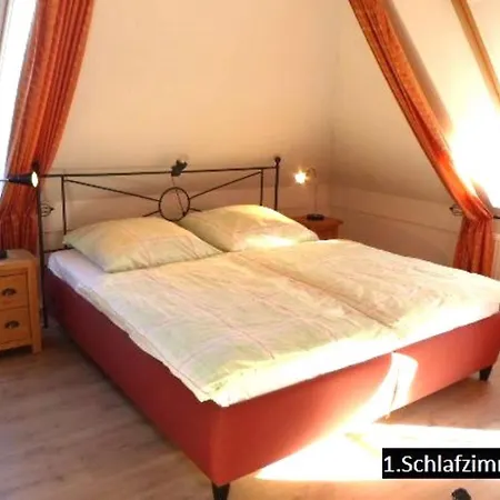 Haus Meeresblick Wm516 Hotel *