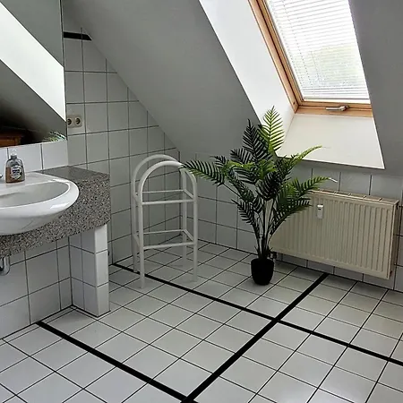 Haus Meeresblick Wm516 Hotel *