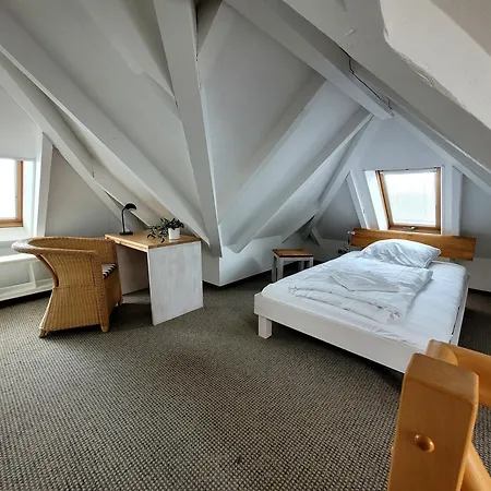 Haus Meeresblick Wm516 *