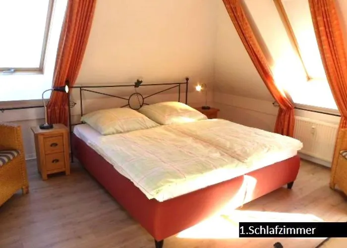 Haus Meeresblick Wm516 Hotel *