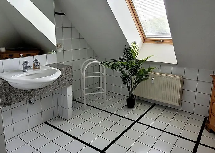 Haus Meeresblick Wm516 Hotel *