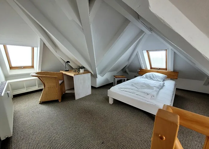 Haus Meeresblick Wm516 *